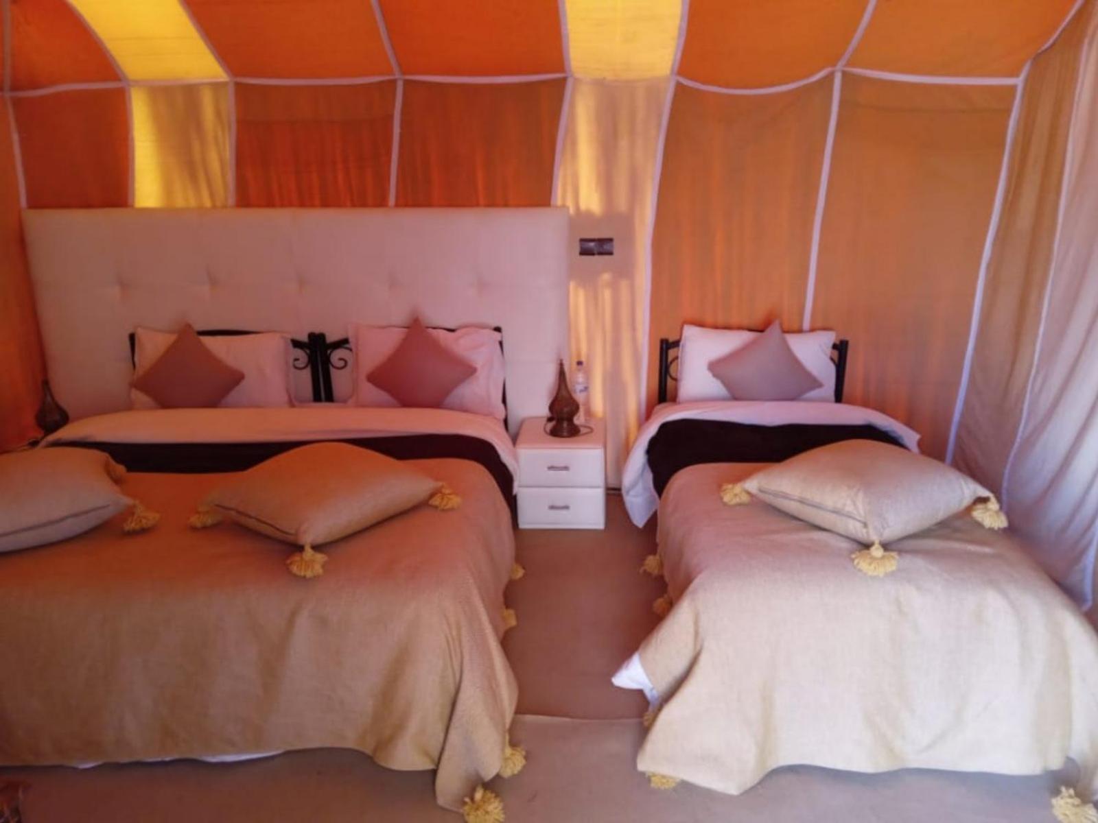 Hotel Exceptional Luxury Camp Merzouga Esterno foto