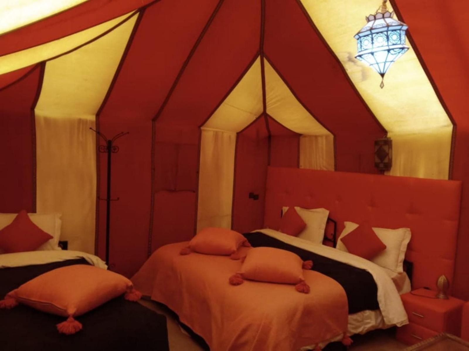 Hotel Exceptional Luxury Camp Merzouga Esterno foto