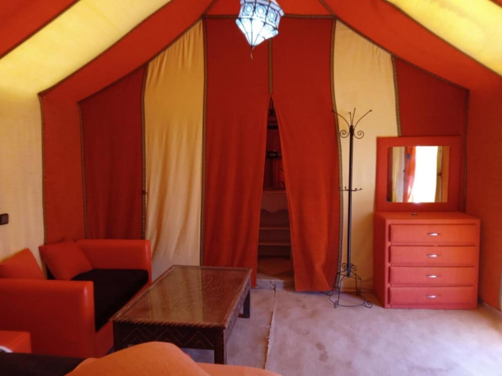 Hotel Exceptional Luxury Camp Merzouga Esterno foto